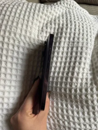 iPhone 14 Pro 256GB Morado