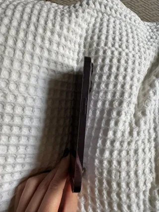 iPhone 14 Pro 256GB Morado