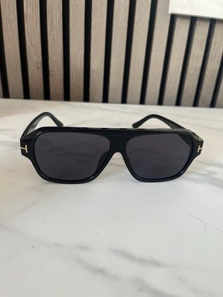 Gafas de Sol Tom Ford Negras