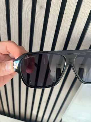 Gafas de Sol Tom Ford Negras