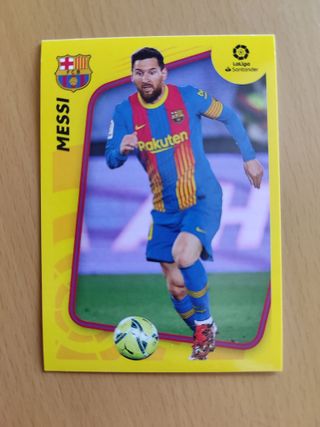 Liga Este 2021-22. Colección completa + album.