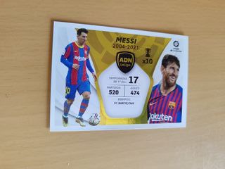 Liga Este 2021-22. Colección completa + album.