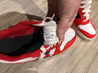 Zapatillas Nike Talla 44.5