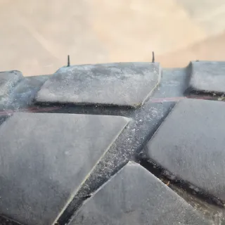 Rueda Neumático Metzeler Tourance 100/90-19