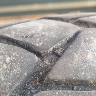 Rueda Neumático Metzeler Tourance 100/90-19