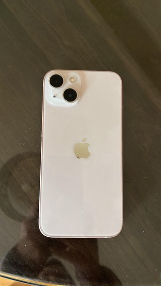 iPhone 13 Rosa