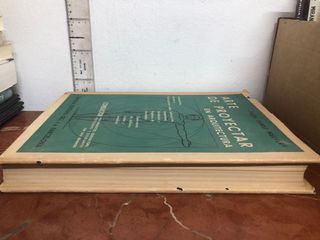 ARTE DE PROYECTAR EN ARQUITECTURA 1958