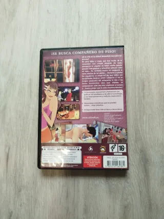 PC CD ROM Singles: ¿en tu casa o en la mía?