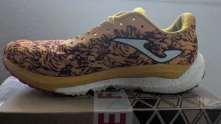 Zapatillas Joma Running Run Rome Marathon