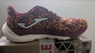 Zapatillas Joma Running Run Rome Marathon