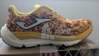 Zapatillas Joma Running Run Rome Marathon