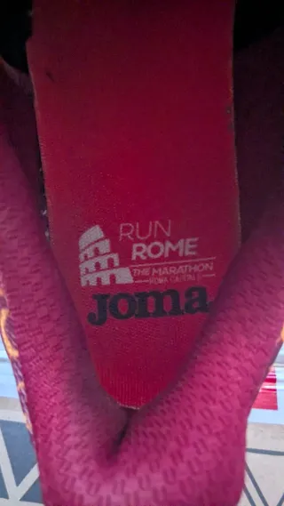 Zapatillas Joma Running Run Rome Marathon