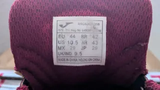 Zapatillas Joma Running Run Rome Marathon