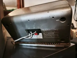 Minicadena Samsung MAX-929 con altavoces Sony