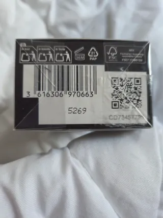 Boss The Scent Eau de Parfum Intense