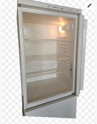 Frigorífico Blanco Gran Capacidad