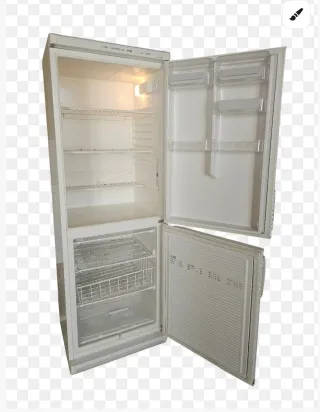 Frigorífico Blanco Gran Capacidad