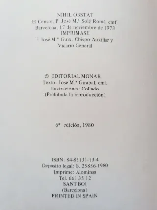 Biblia juvenil para niños