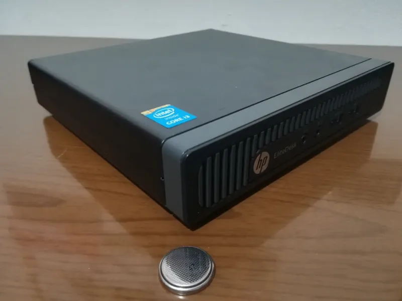 Mini PC HP EliteDesk 800 G1 DM