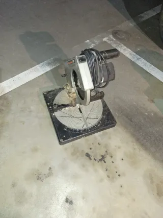 Sierra Circular Black & Decker