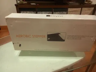 Stepper Aeróbico iGym Ajustable