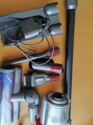 Aspirapolvere Dyson V11