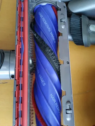 Aspirapolvere Dyson V11