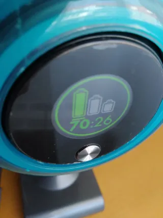 Aspirapolvere Dyson V11