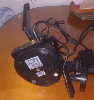 Cámara Vigilancia Foscam F18918W WiFi