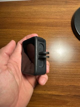 GoPro Hero 9 Black + accessori