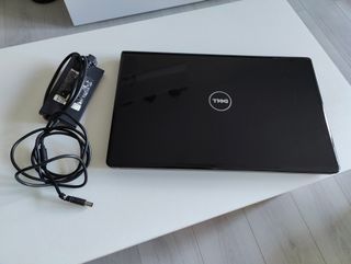 Ordenador Portátil Dell Inspiron 1764 17" SSD