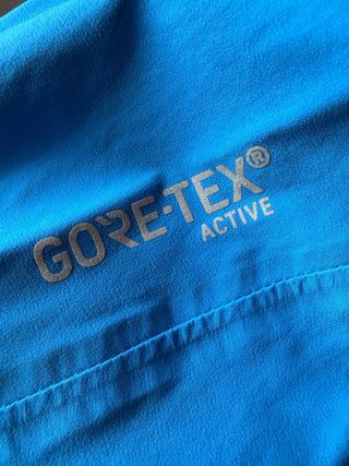 Montura Magic Jacket (GORE-TEX Active) Talla S