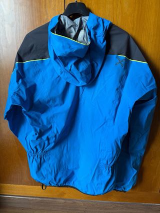 Montura Magic Jacket (GORE-TEX Active) Talla S