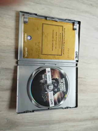 Brothers in Arms: Road to Hill 30 PC