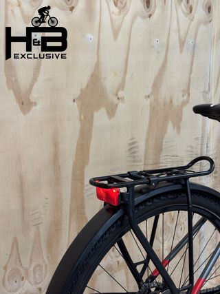 Kalkhoff Entice 5.B Season Shimano Alivio 2021