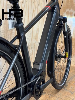 Kalkhoff Entice 5.B Season Shimano Alivio 2021