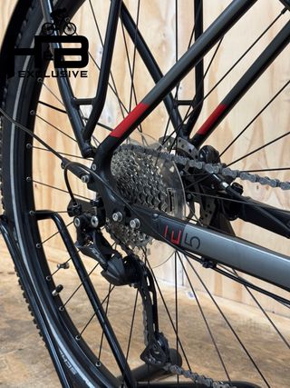 Kalkhoff Entice 5.B Season Shimano Alivio 2021