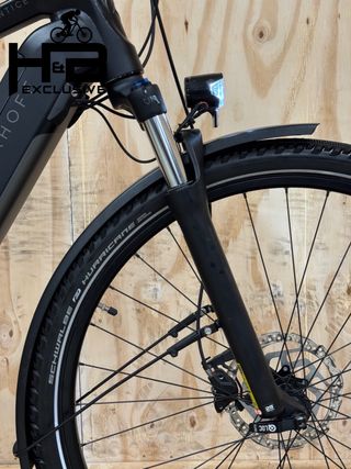 Kalkhoff Entice 5.B Season Shimano Alivio 2021