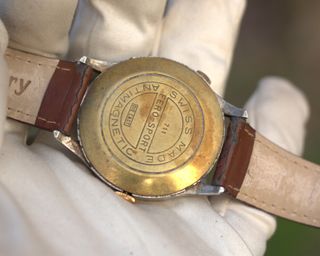 Orologio Fero Sport Cronostop Cronografo Carica