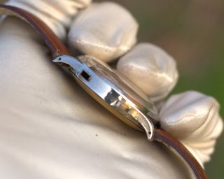 Orologio Fero Sport Cronostop Cronografo Carica