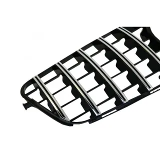 Parrilla frontal Mercedes Clase C W204 tipo Paname