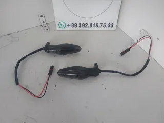 Frecce LED BMW F 900 R/XR