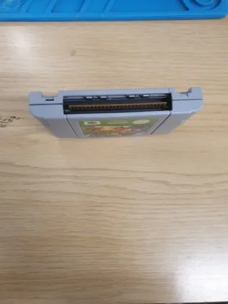 Cartuccia Super Mario 64 per Nintendo 64