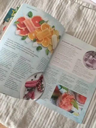 Revistas Thermomix