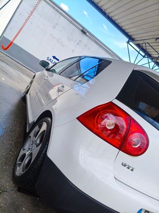 Golf GTI V
