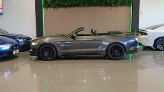 Ford Mustang 5.0 AÑO 2017