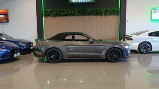 Ford Mustang 5.0 AÑO 2017