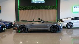 Ford Mustang 5.0 AÑO 2017