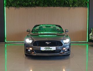 Ford Mustang 5.0 AÑO 2017