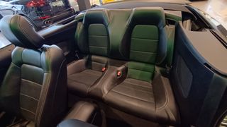 Ford Mustang 5.0 AÑO 2017